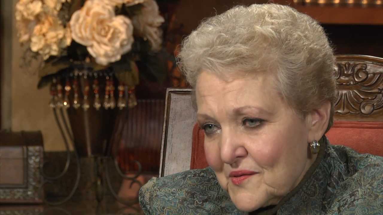June Hunt's Personal Testimony on Depression