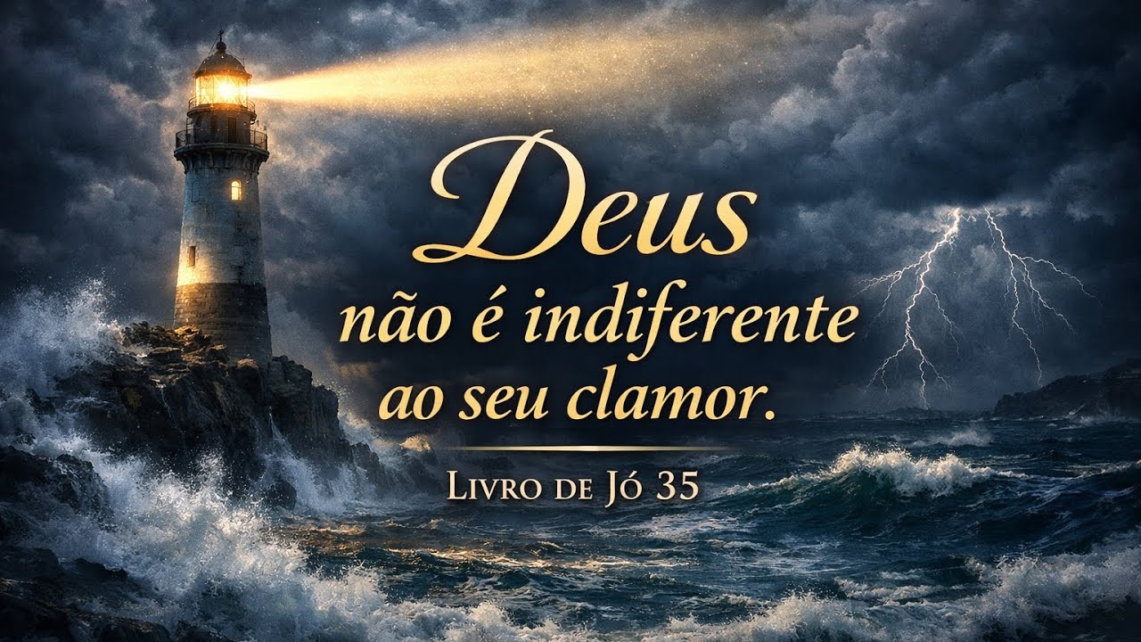 Lu rô de Jo 35 Projeto Leia a Bíblia Comigo.