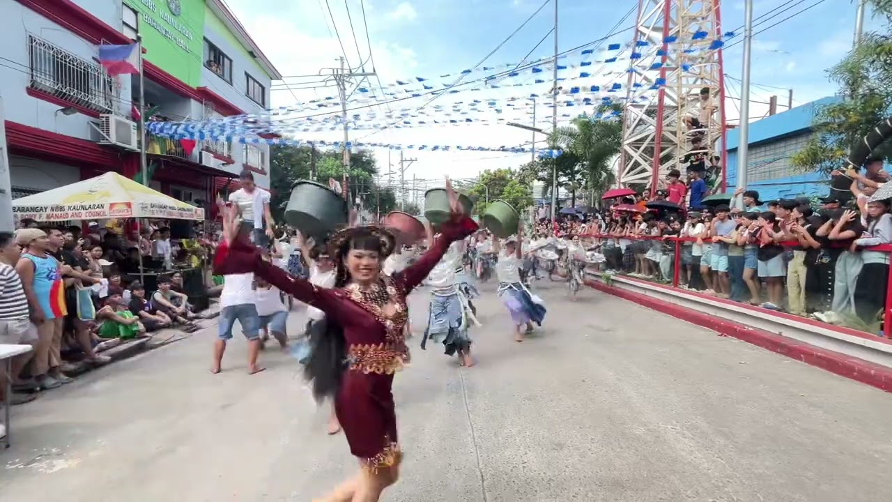 CHAMPION | NBBS Kaunlaran Streetdance Competition 2025