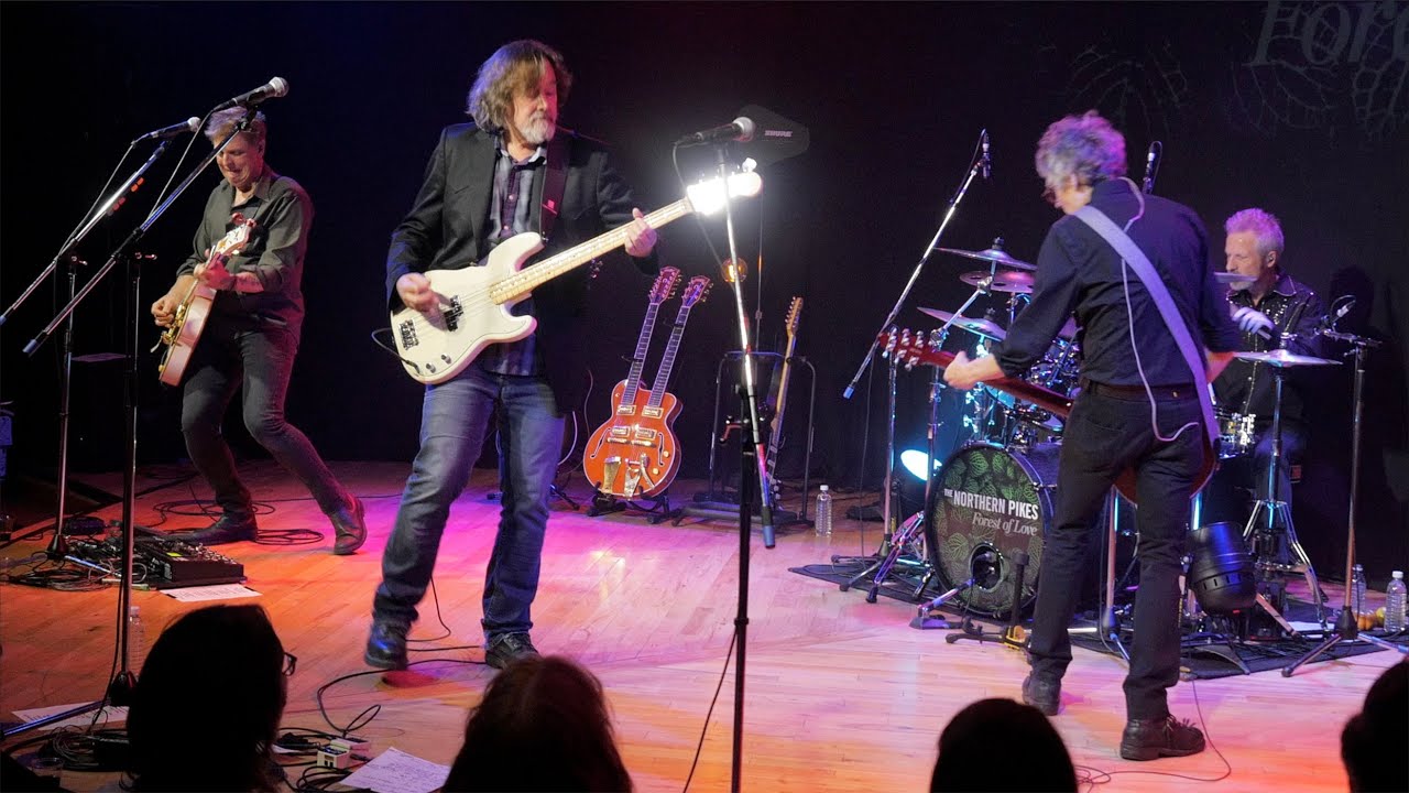 Wait For Me 2019-06-06 White Rock BC