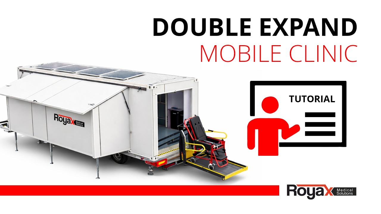 Royax - Double Expand Tutorial