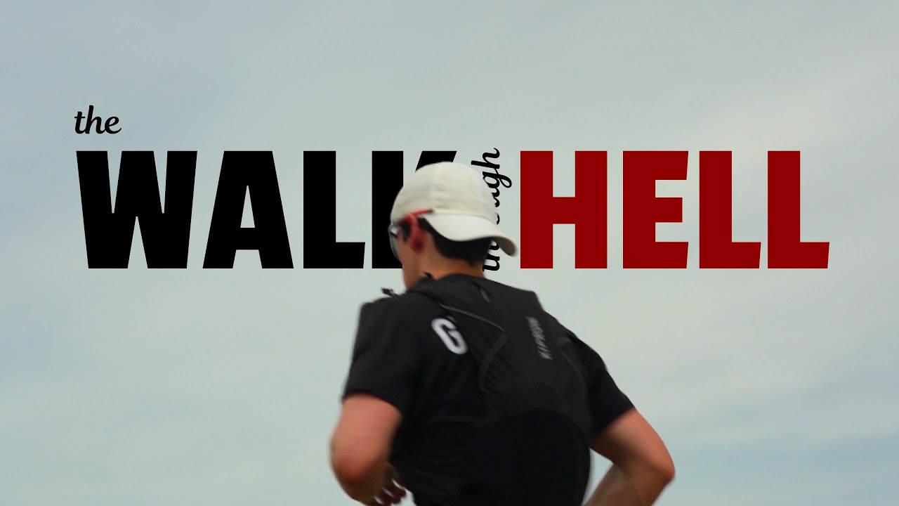 THE WALK THROUGH HELL⎟official trailer