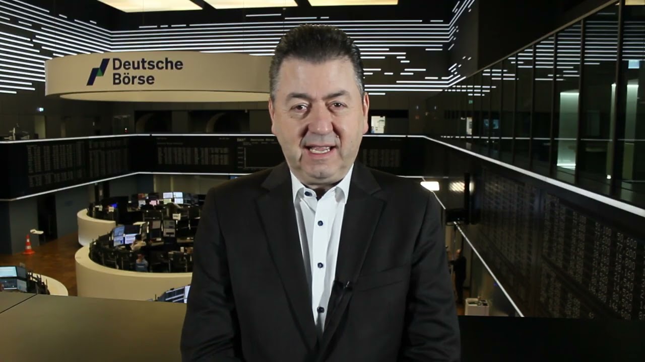 Branchenrotation zur old economy