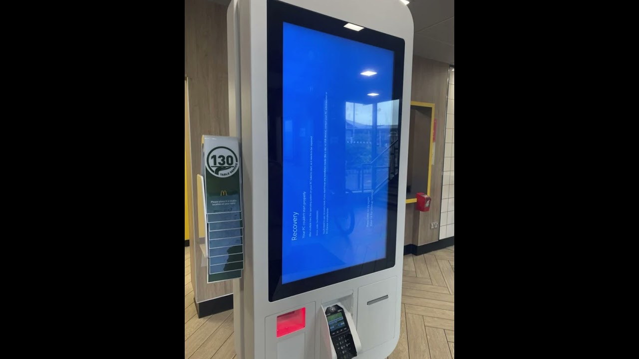 BSOD's in funny places | r/pbsod