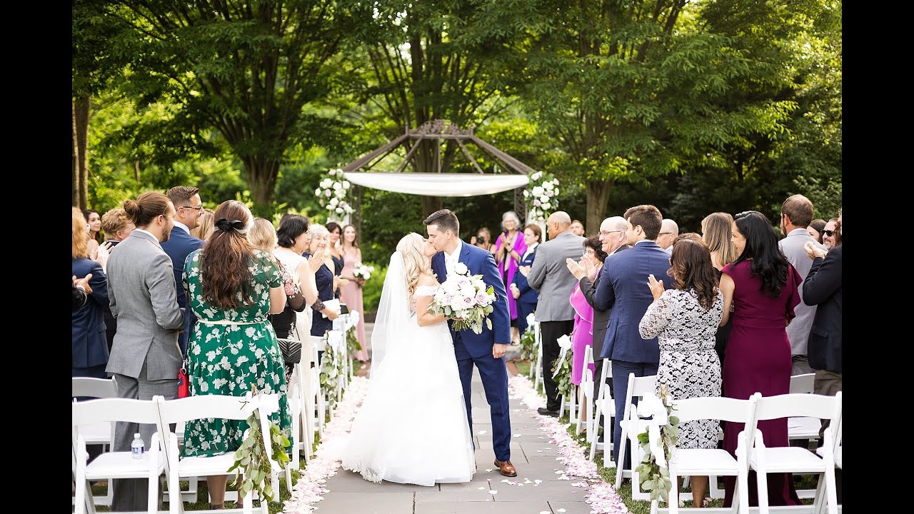 William Penn Inn Wedding | Celia and Grant