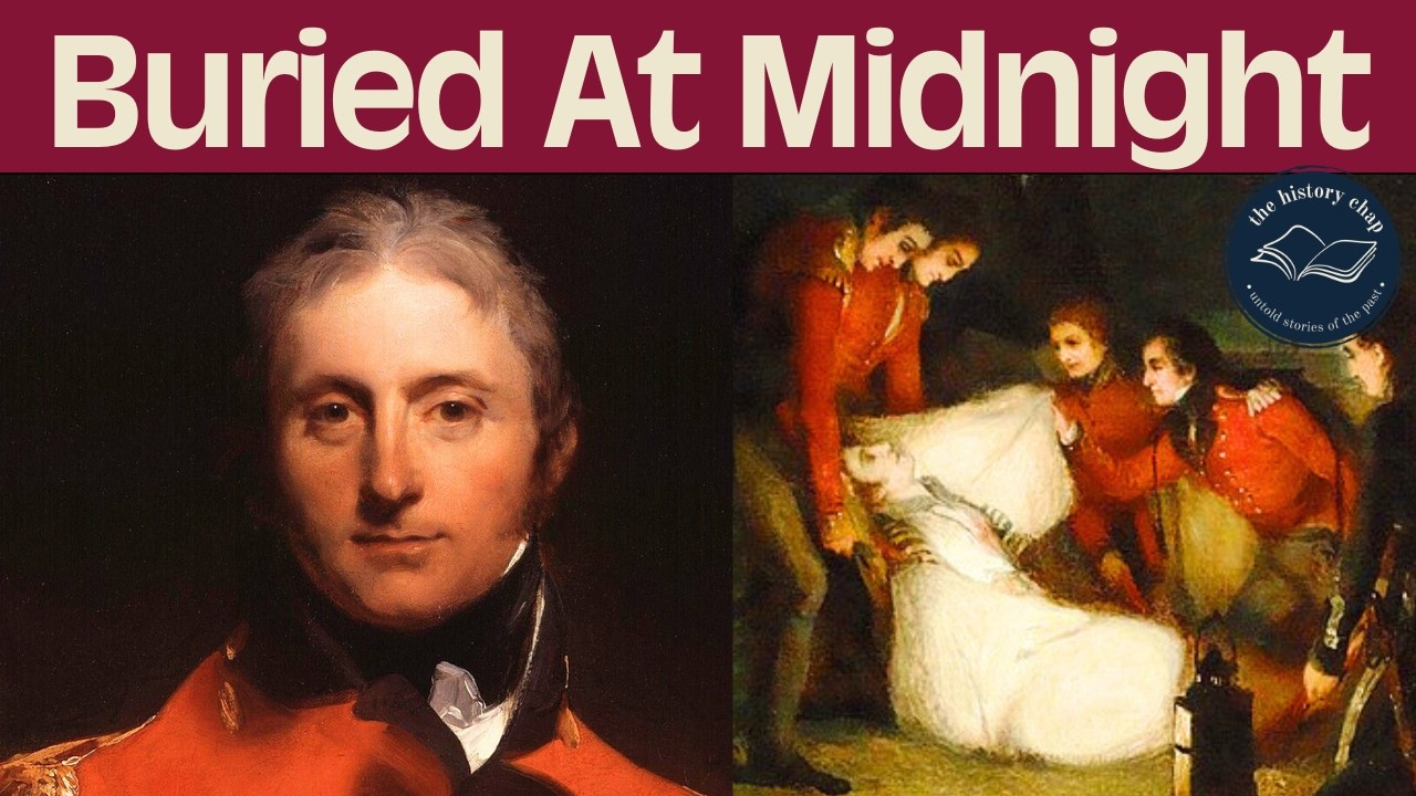 General Killed Saving British Army