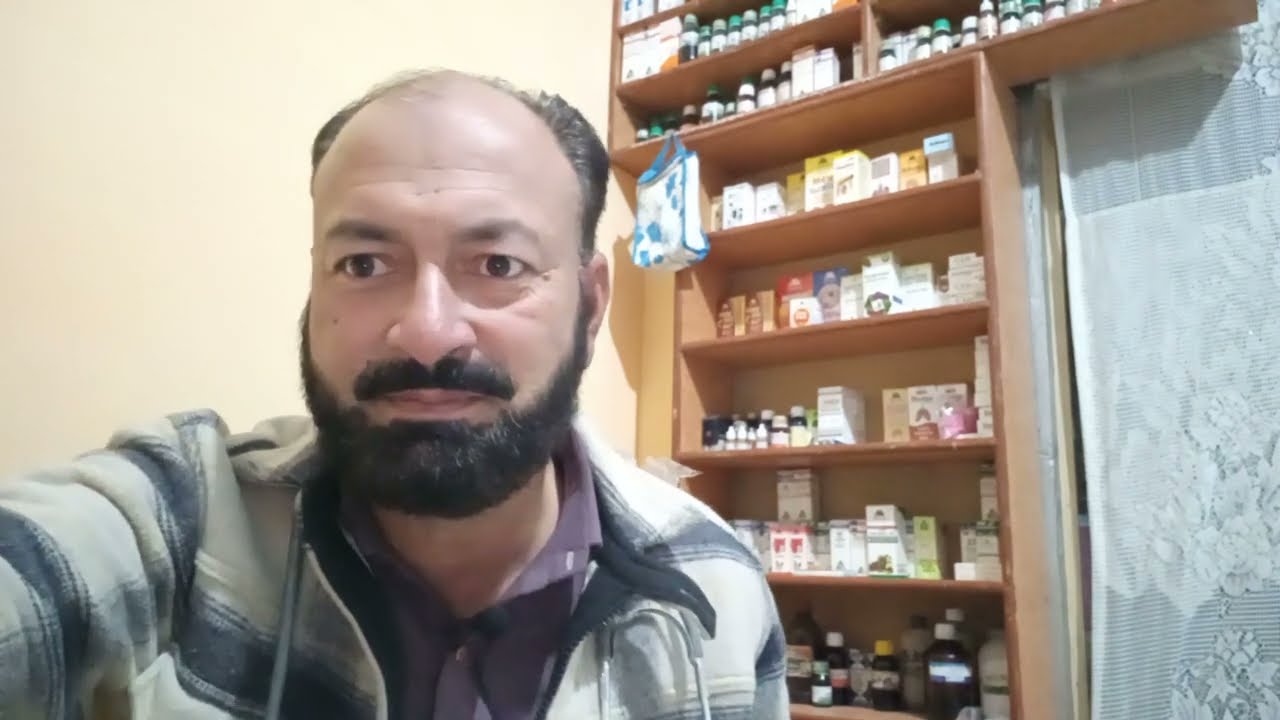 kidney disease nephritic syndrome - Dr.Zahid Akbar Shah - Shah Homeopathy - #kidneydisease