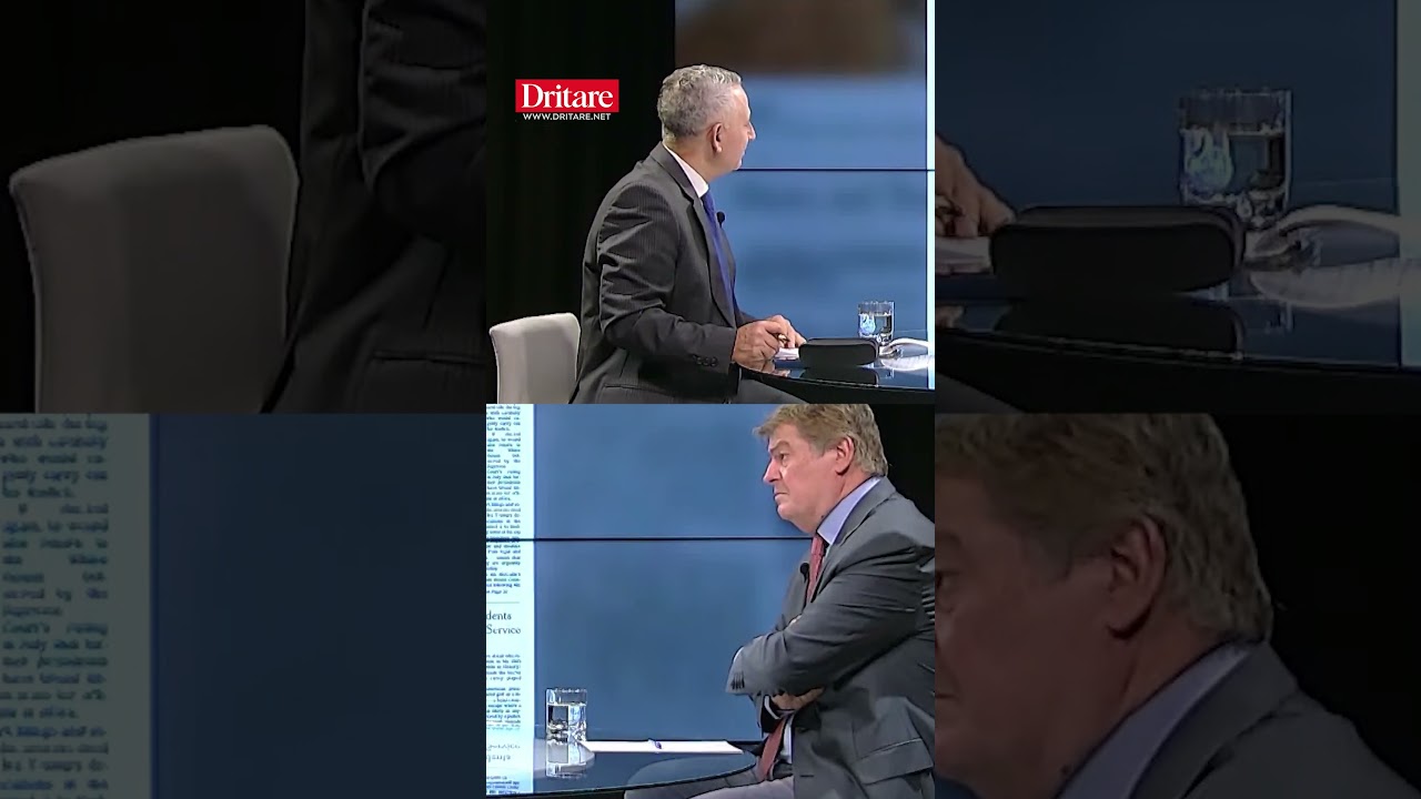 Bamir Topi: Ja si del nga agonia PD-ja!
