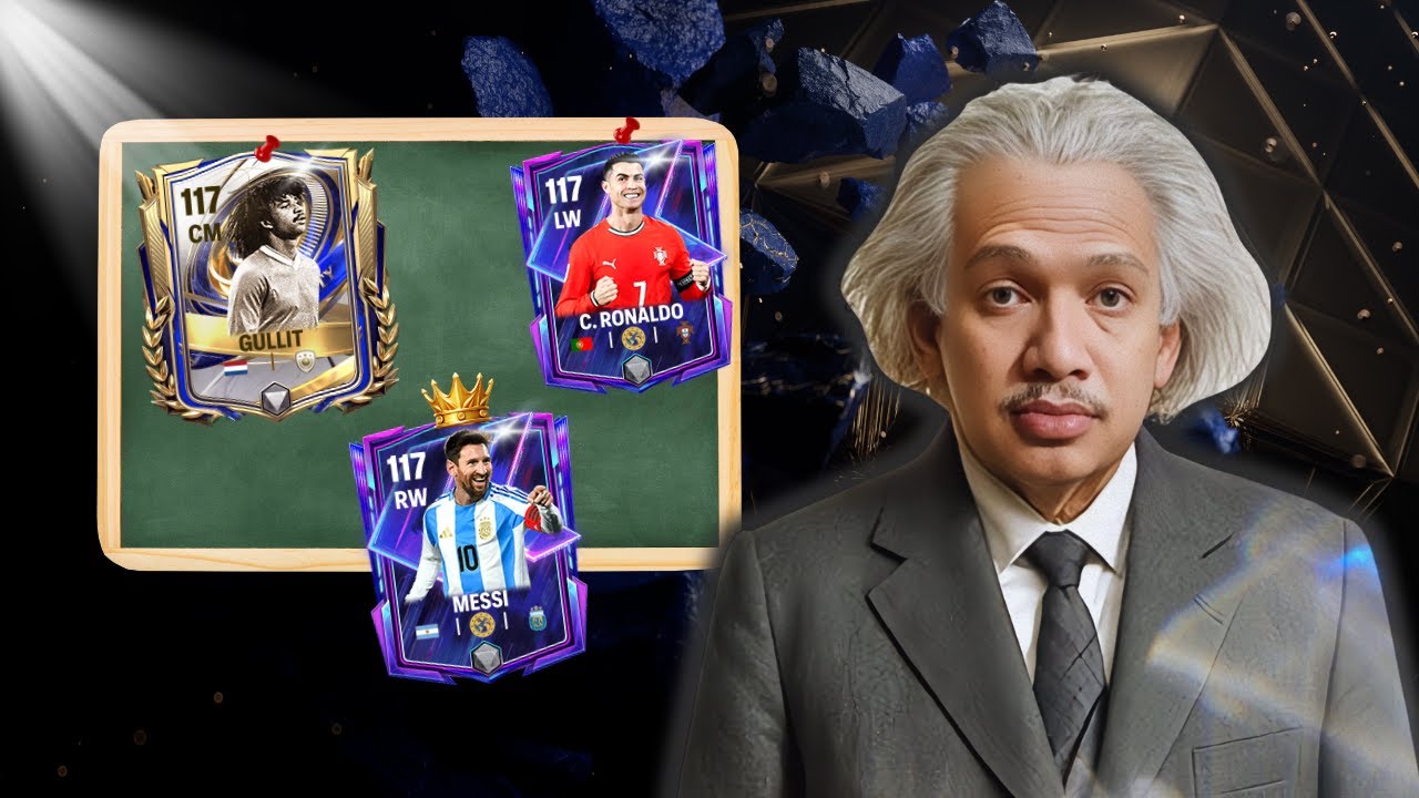 CEK FAKTA PEMAIN TOTY MINGGU KE-3 & FLASHBACK! | FC Mobile Indonesia
