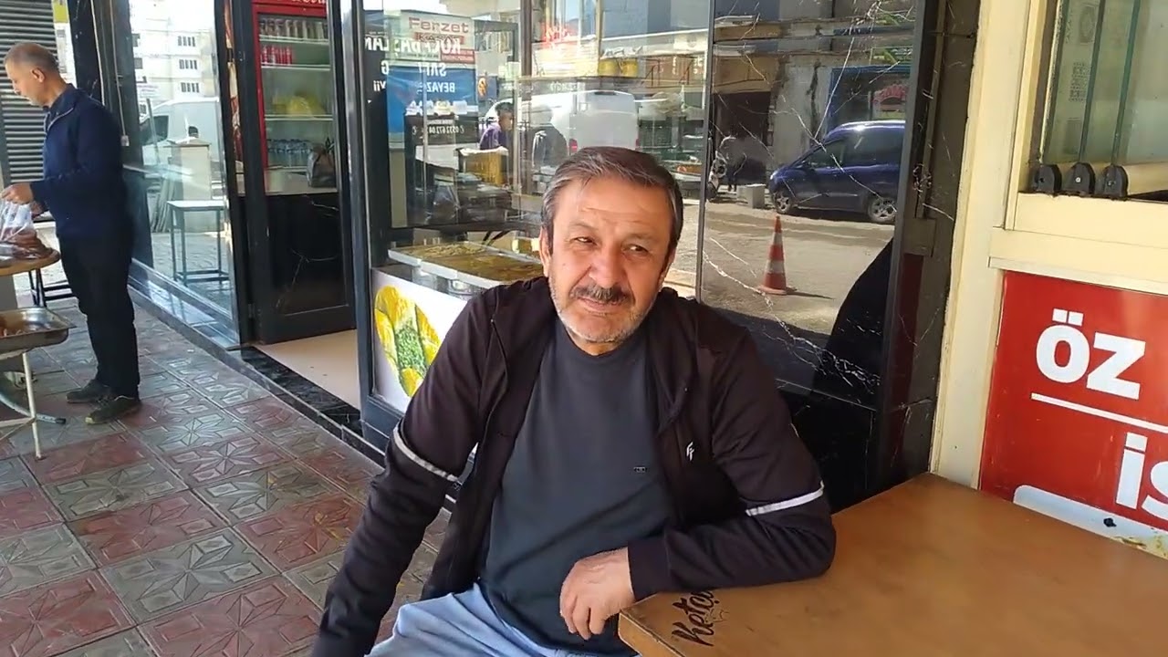 13 Mart 2025