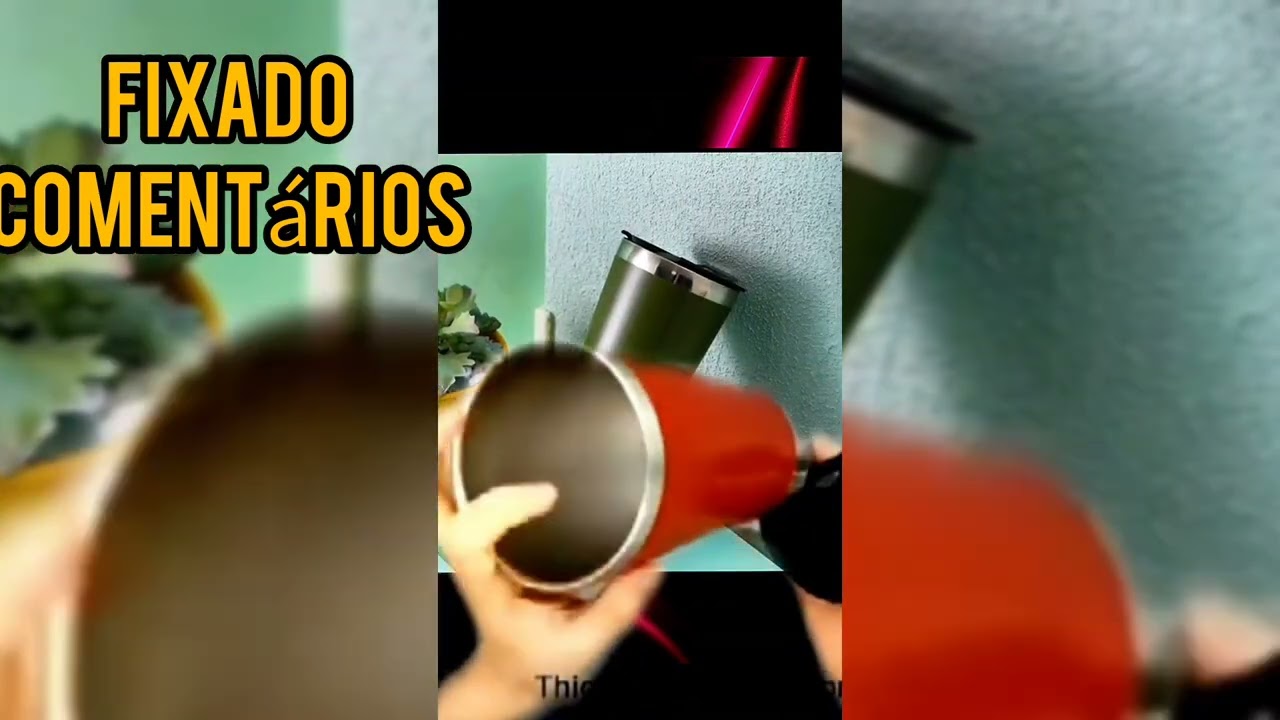 Copo térmico 
