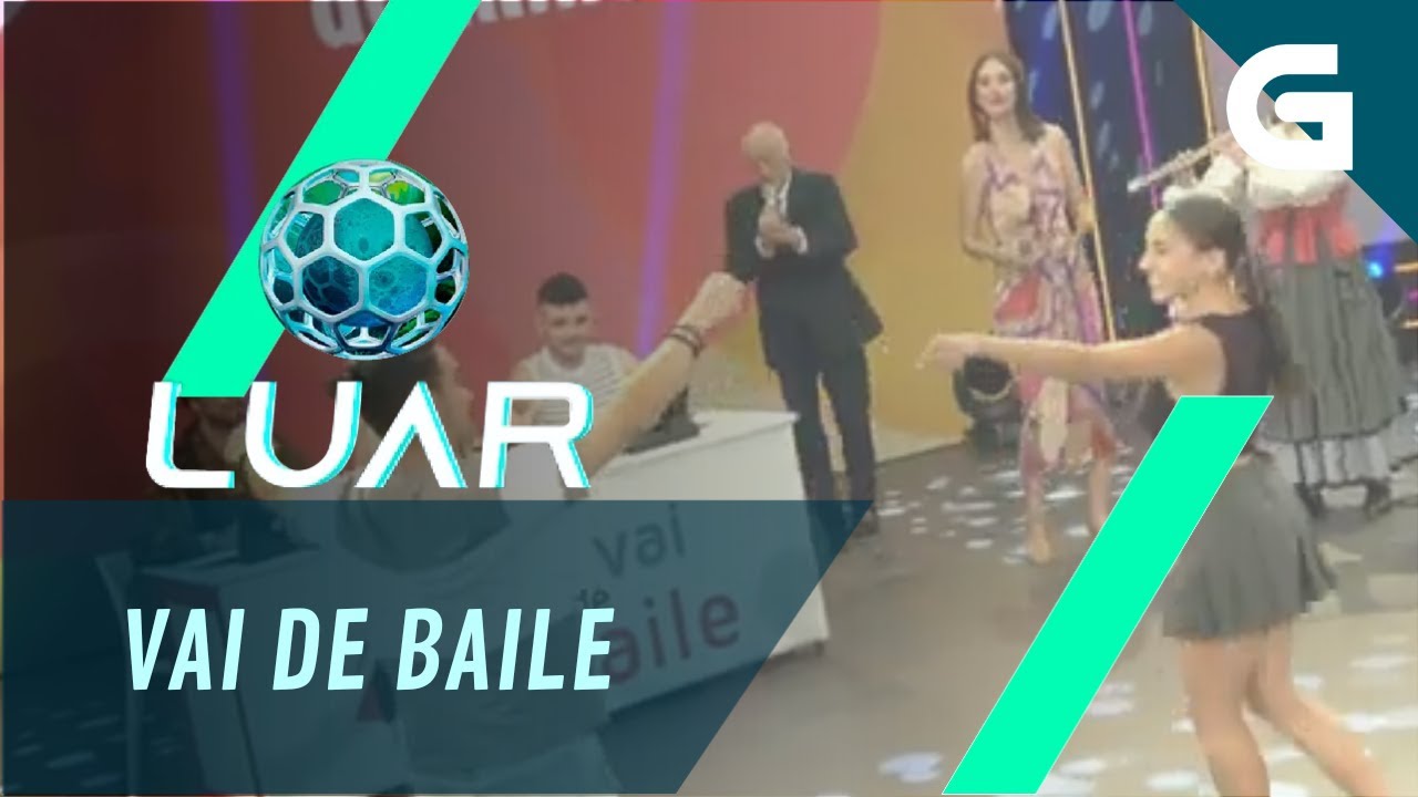 🕺🏻🌔 A BAILAR CO 