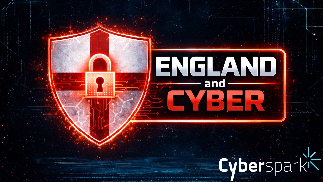 Cyber In England