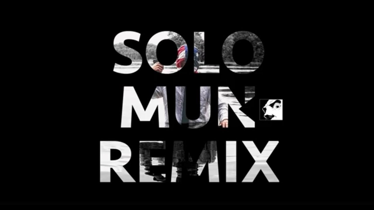 Maceo Plex - Nu World (Solomun Remix)