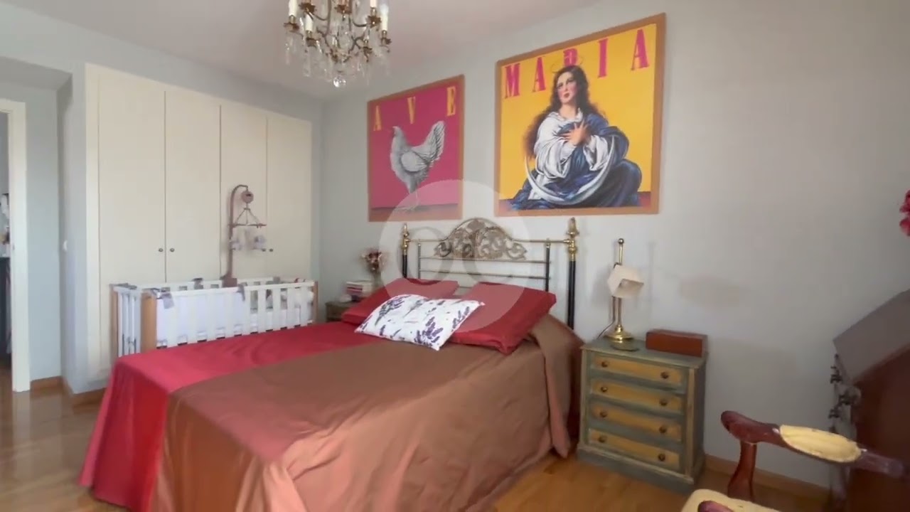 JA492 ‐ &Aacute;tico con piscina, en exclusivo residencial en Nou Benicalap, Valencia