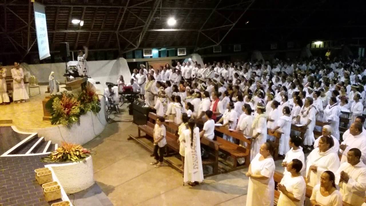 INVESTITURE 2016- GLORIA : TOTI LEBOUCHER
