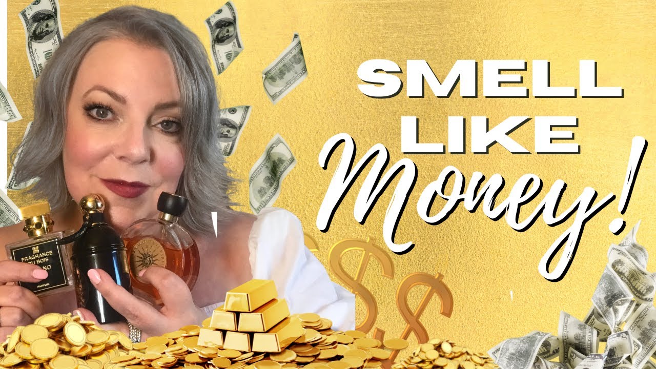 Perfumes That Smell Like MONEY! | Rich Smelling Perfume | Smell like SUCCESS!  | Boss Lady Perfumes