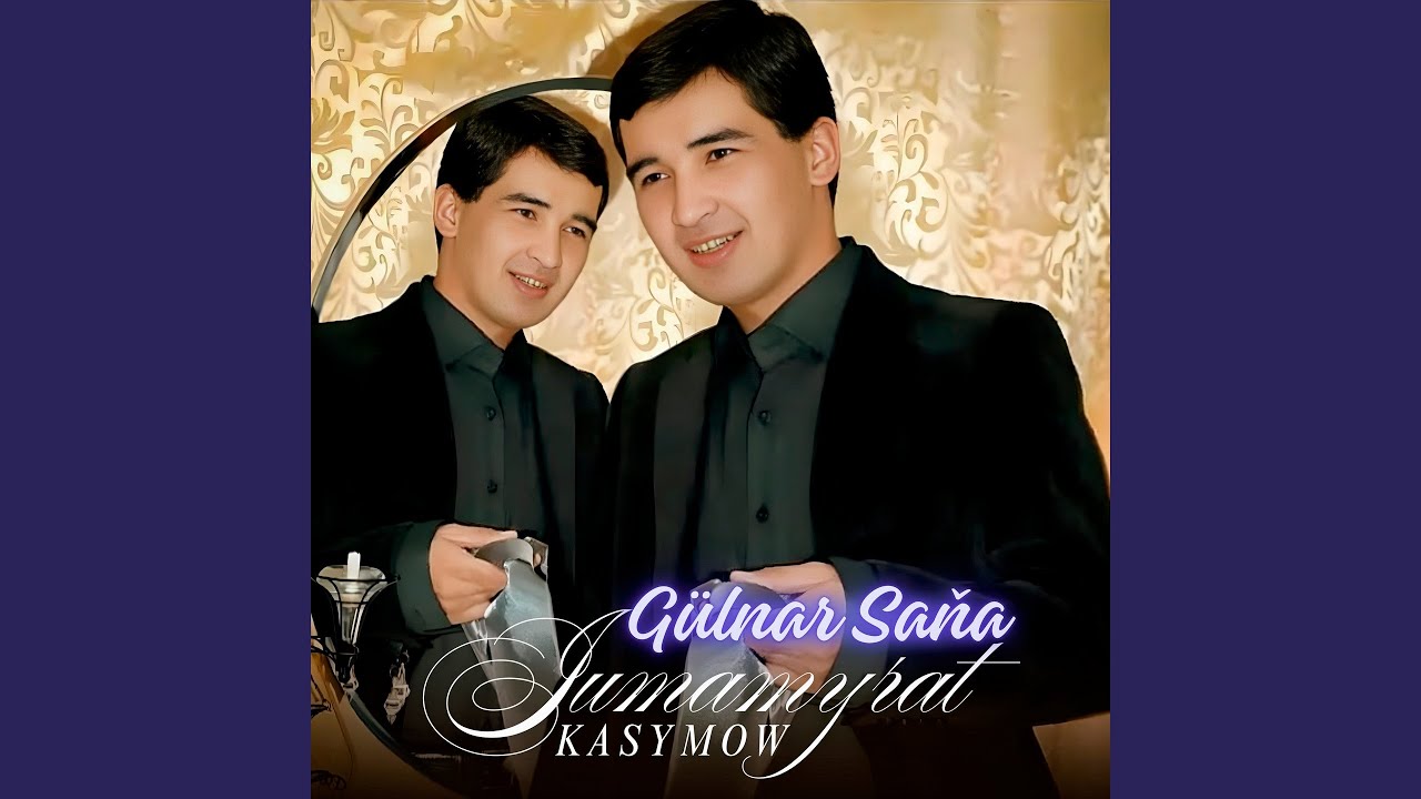 Gülnar Saňa