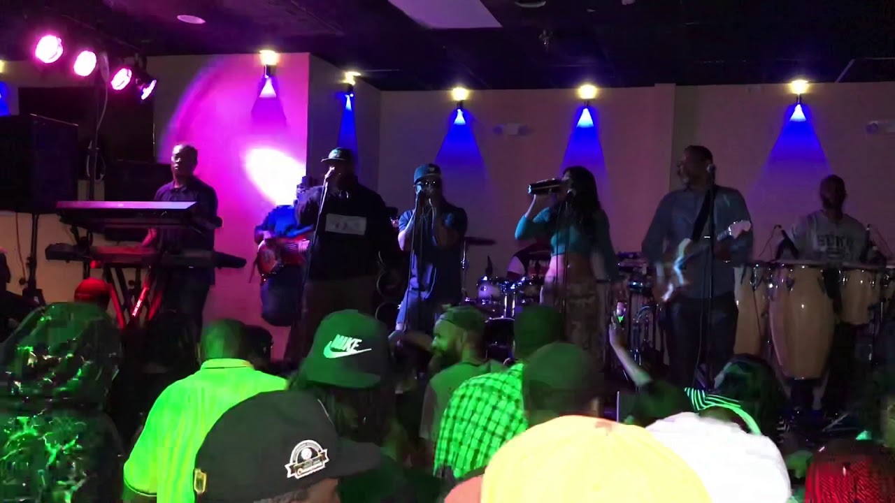 Rare Essence Fast Eddies 6/22/2018