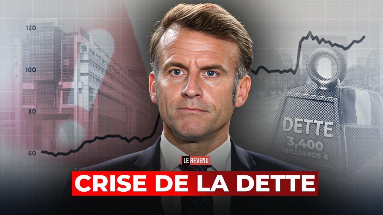 Dette : la France va-t-elle prendre votre argent ?