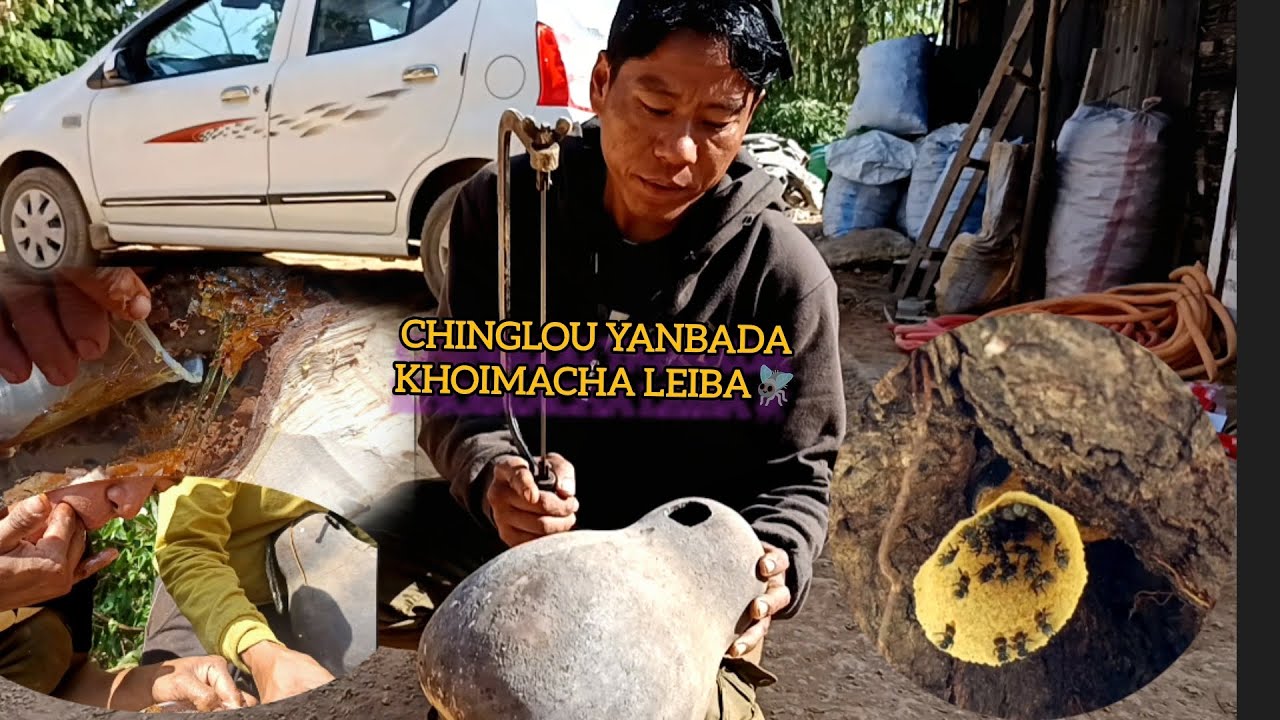  Louchatlaga Khoimacha lokpa.