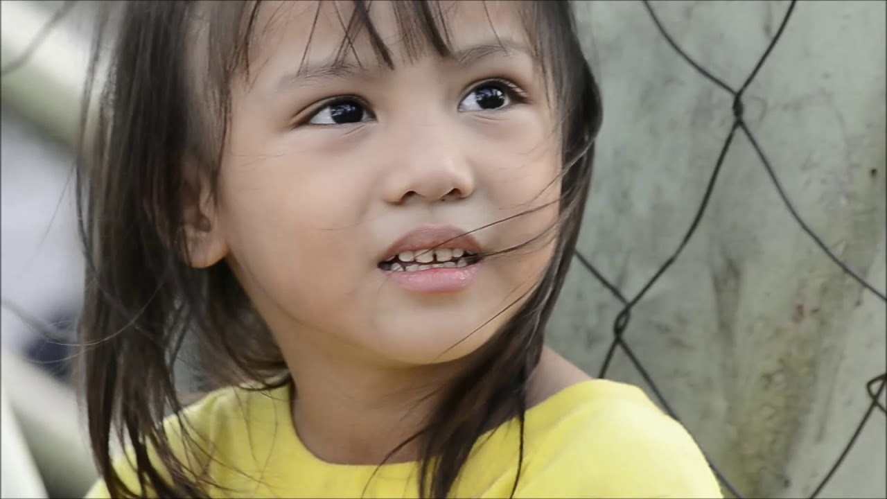HONESTY: More than a Child's Hunger (Short Film)
