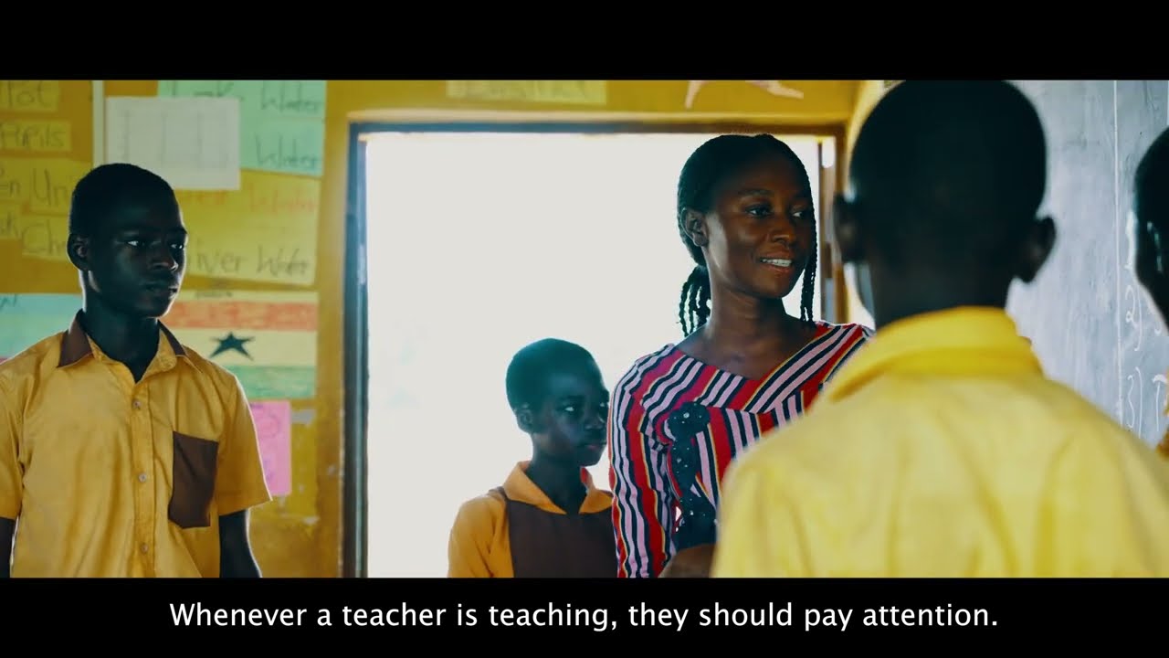 Learning Through Play in the Classroom