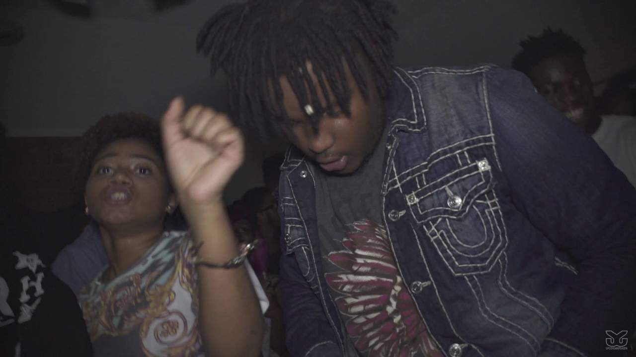 #SlaughterNight Recap | Shot by @ShvrpShoota