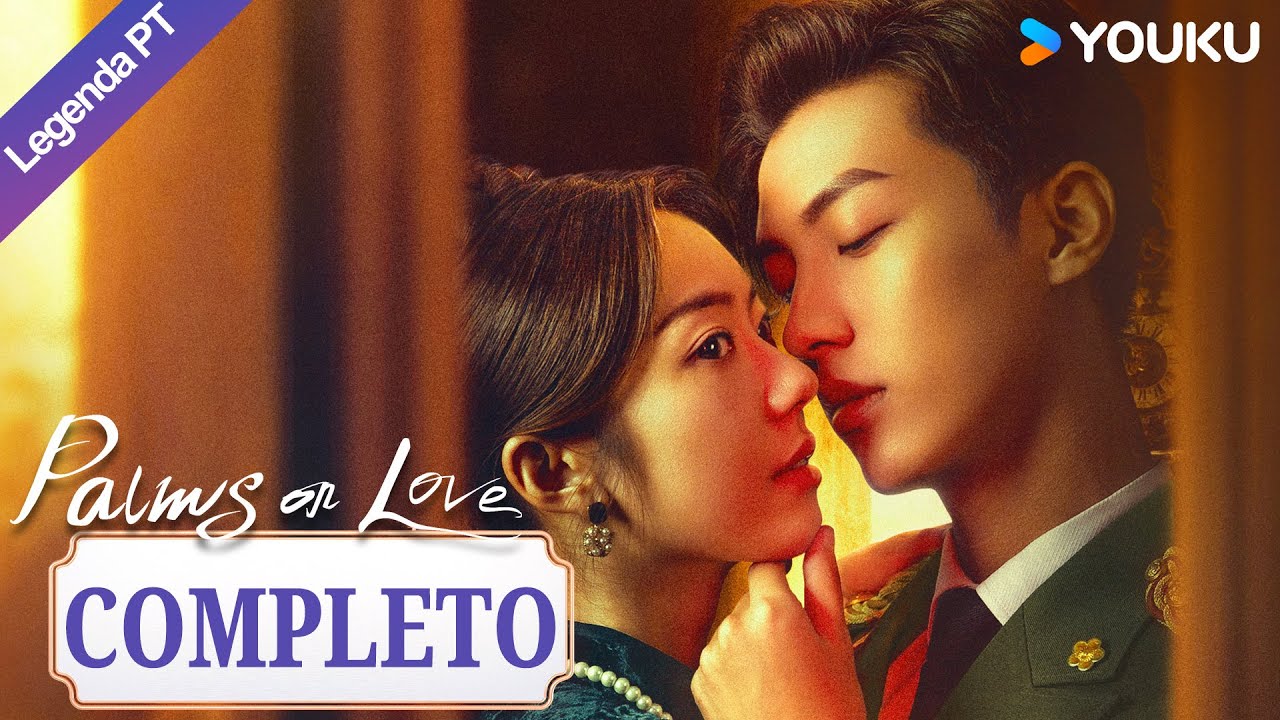 [Palmas pro Amor] Todos os Episódios | O Primeiro Amor Se Tornou Minha Madrasta | Romance | YOUKU