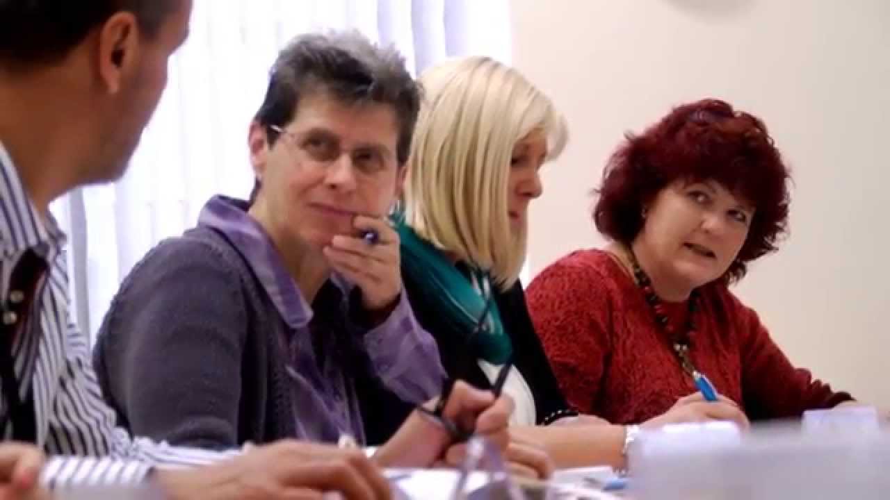 7. Fostering Panel