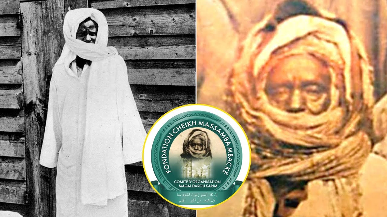 🔴 Plateau Spécial Waajal Magal Serigne Massamba 2022