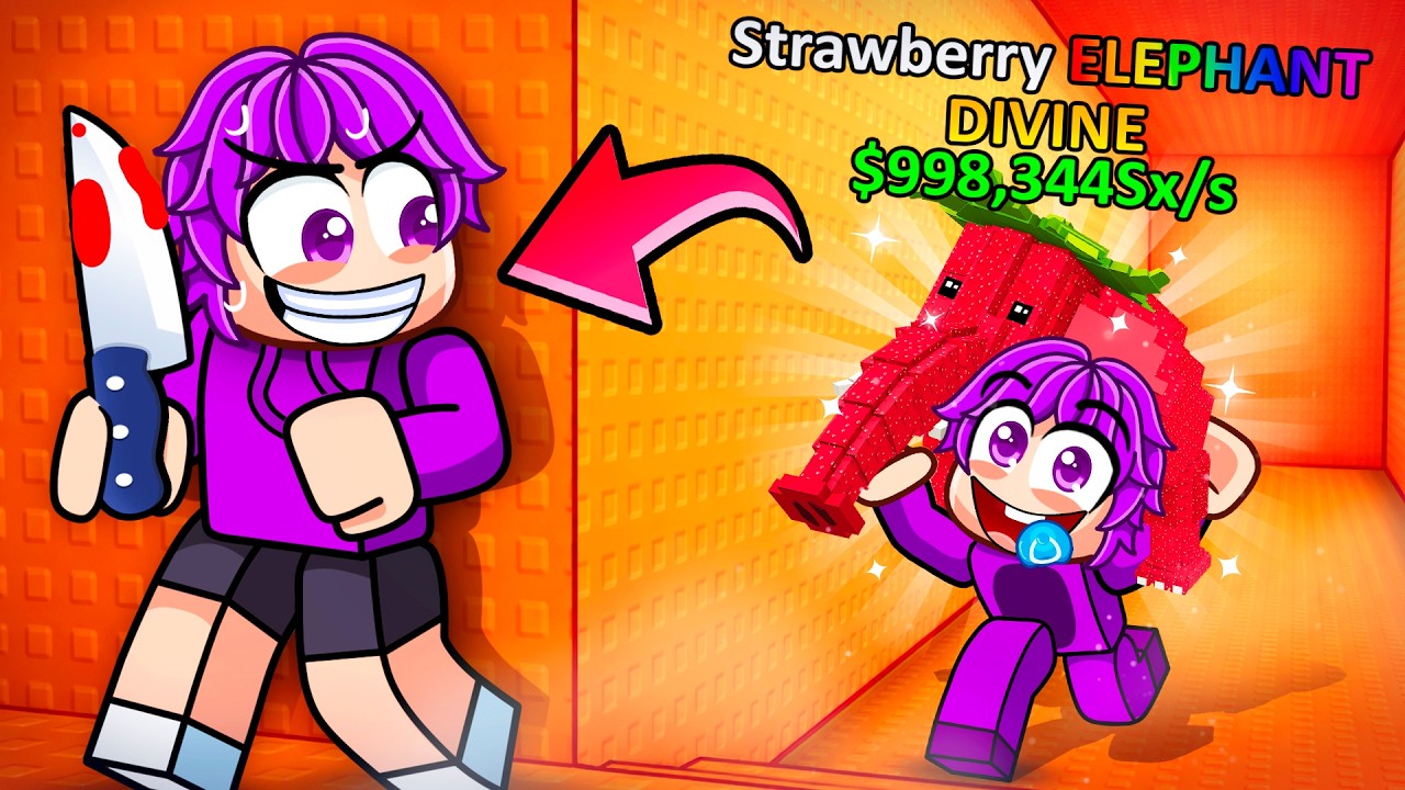 ROBLOX MURDER MYSTERY FOR BRAINROTS&hellip;