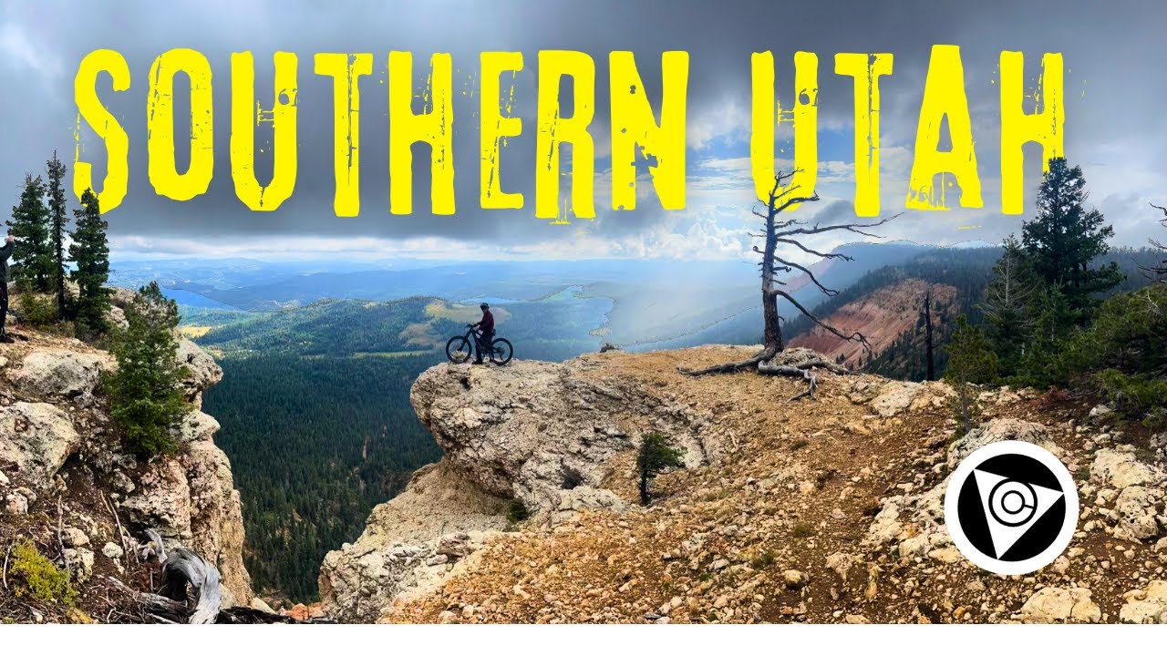 Mountain Biking in Southern Utah | YT Decoy