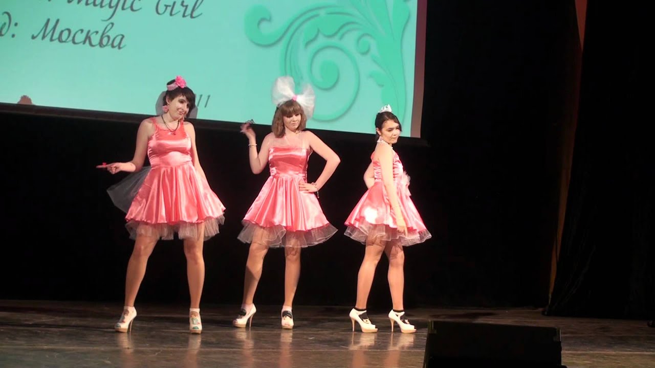 Xarimau 2011 - Orange caramel