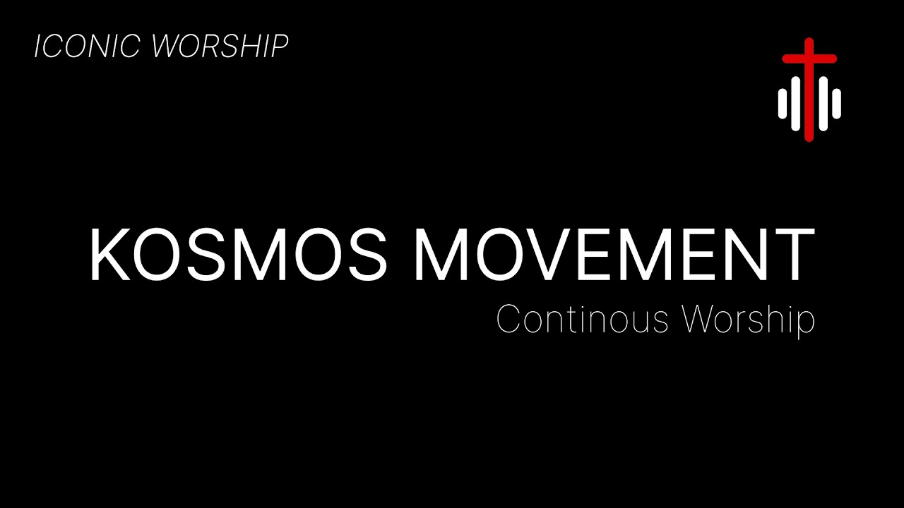 KOSMOS Movement | Prayer Live | 02.03.2026