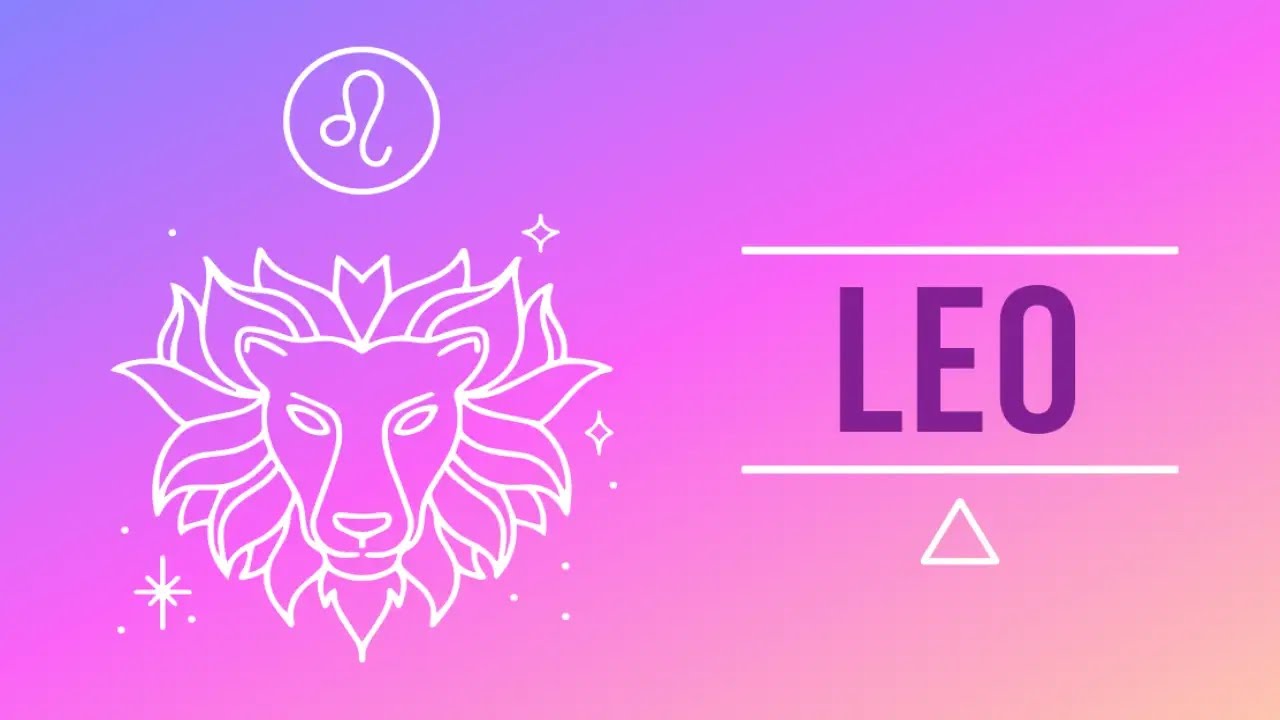 ✨ LEO ♌️ THIS IS WHAT YOU NEED TO KNOW FOR JULY.. ☀️ 👀