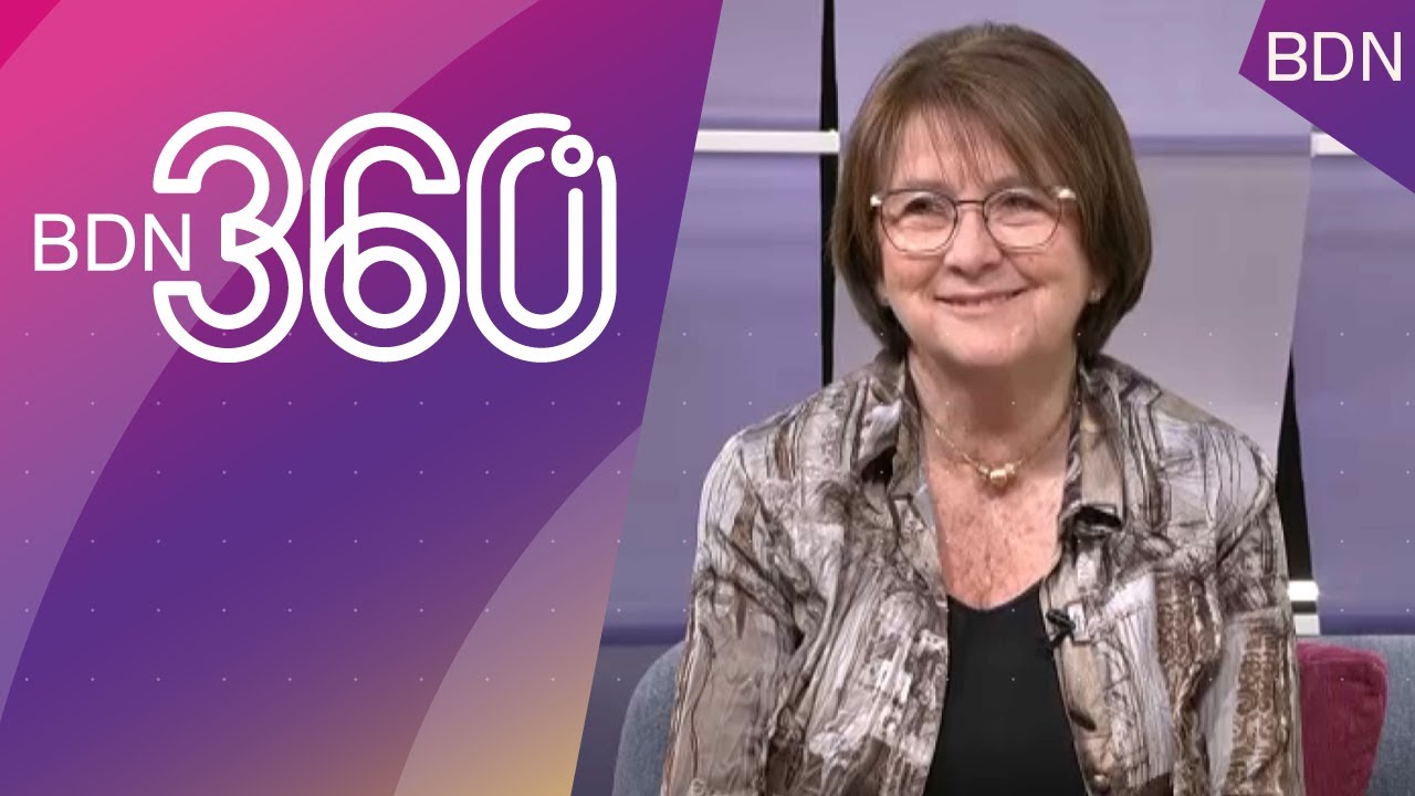 Repassem tots els cinemes que va tenir Badalona amb la historiadora Núria Casals - BDN360º