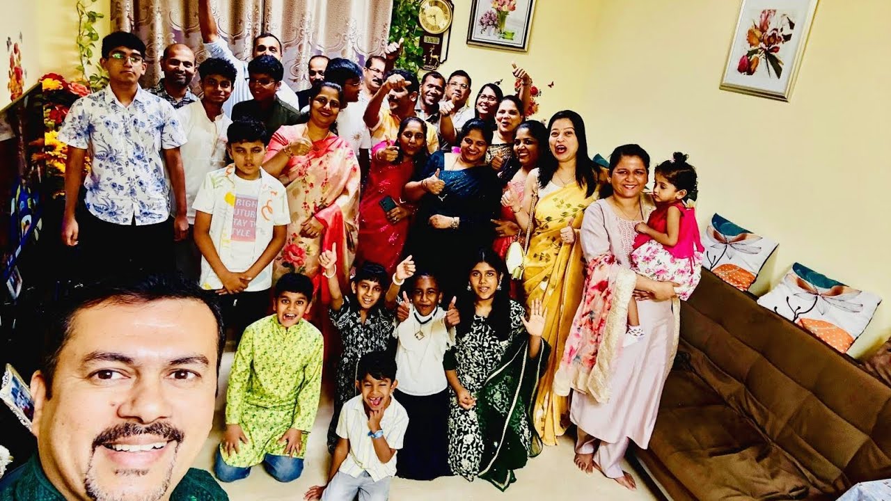 26th September 2025 | Mangalorean Konkani Noven Jevan & Monthi Fest Celebrations | Doha, Qatar