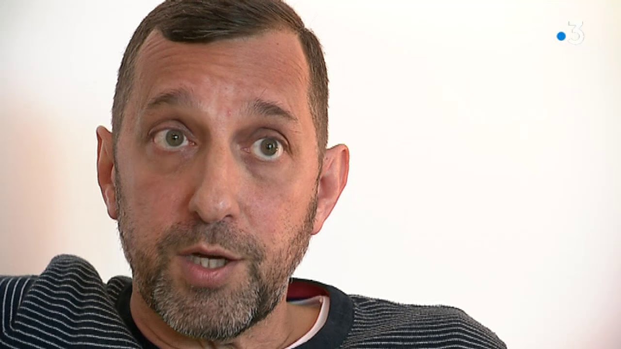 Malade du Sida : un comprimé par jour, le quotidien de Hugo à Montpellier