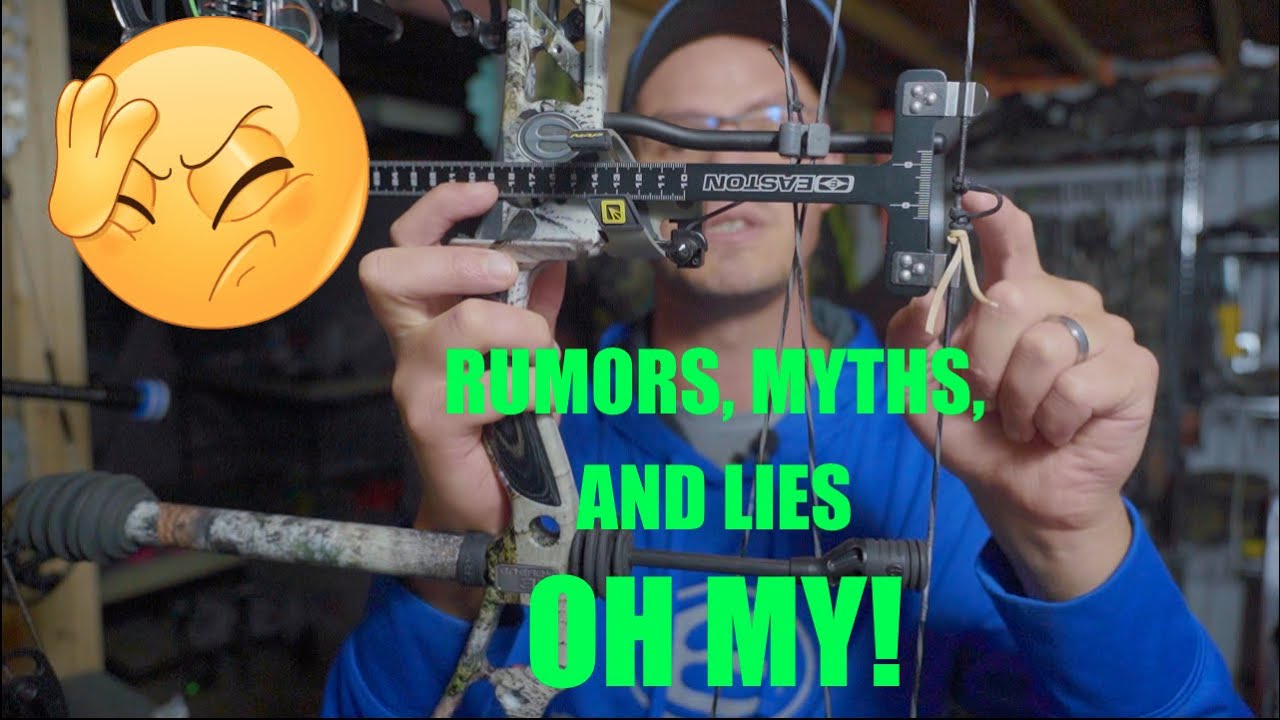 FIVE Tuning MYTHS | Please, STOP doing these ASAP!