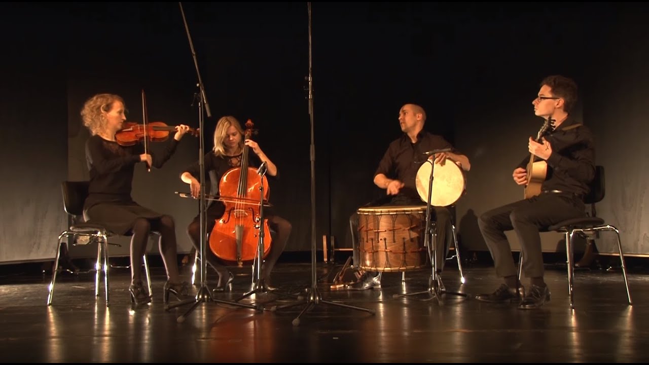 Komos Ensemble 