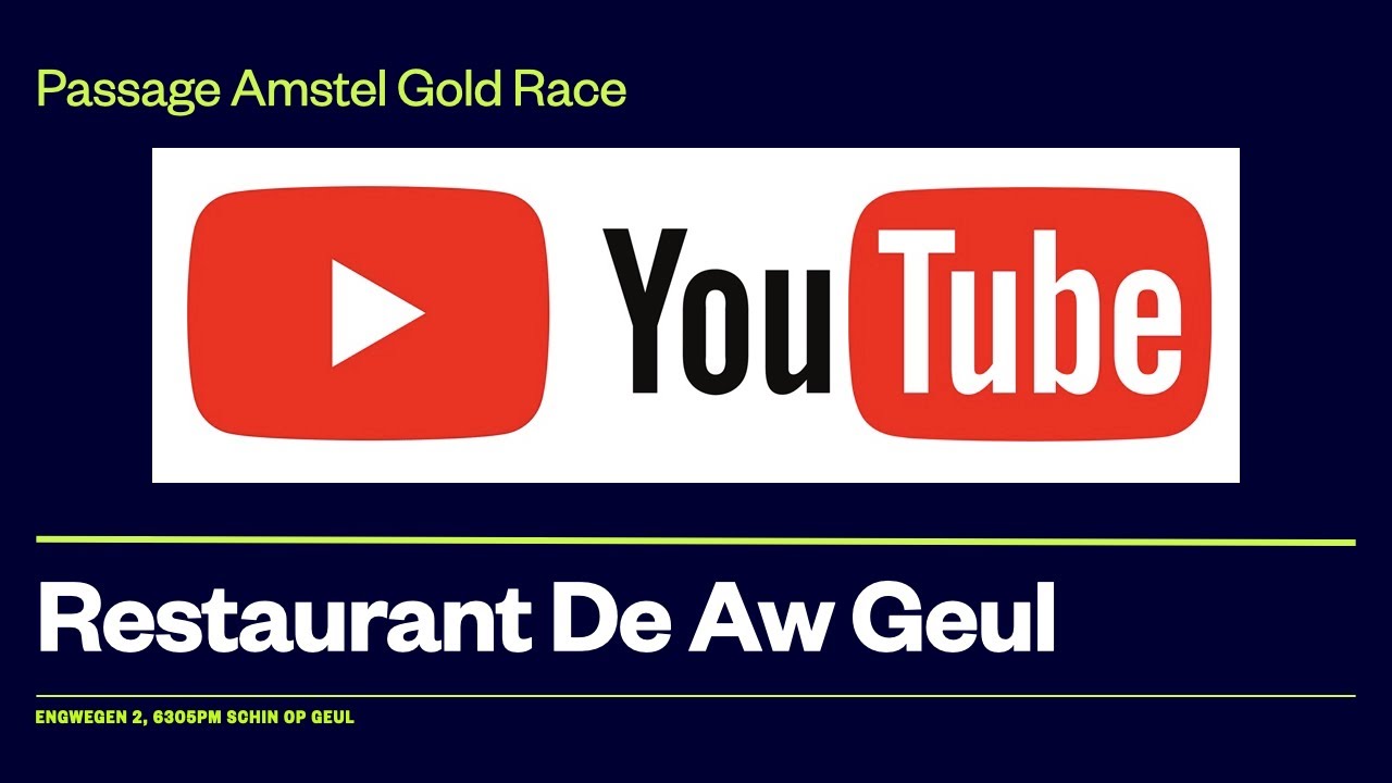 PASSAGE AMSTEL GOLD RACE 2014 NAAR KEUTENBERG
