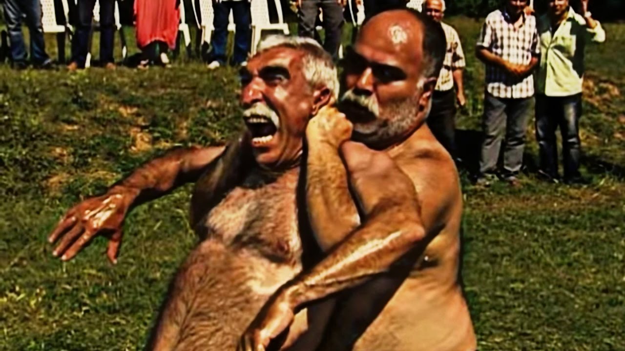Usman Aga Altın Kemeri Kazanabilecek Mi? | Full Tırınını Sinan Oyunları | 165. Bölüm