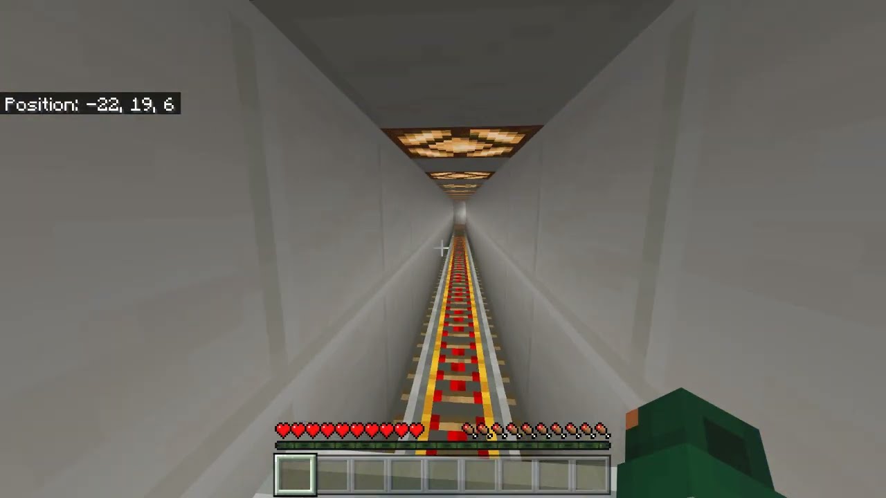 Minecraft Reactor Core Updated Meltdown!