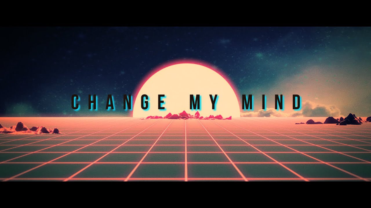 Stone Cold Fox - Change My Mind (Official Music Video)