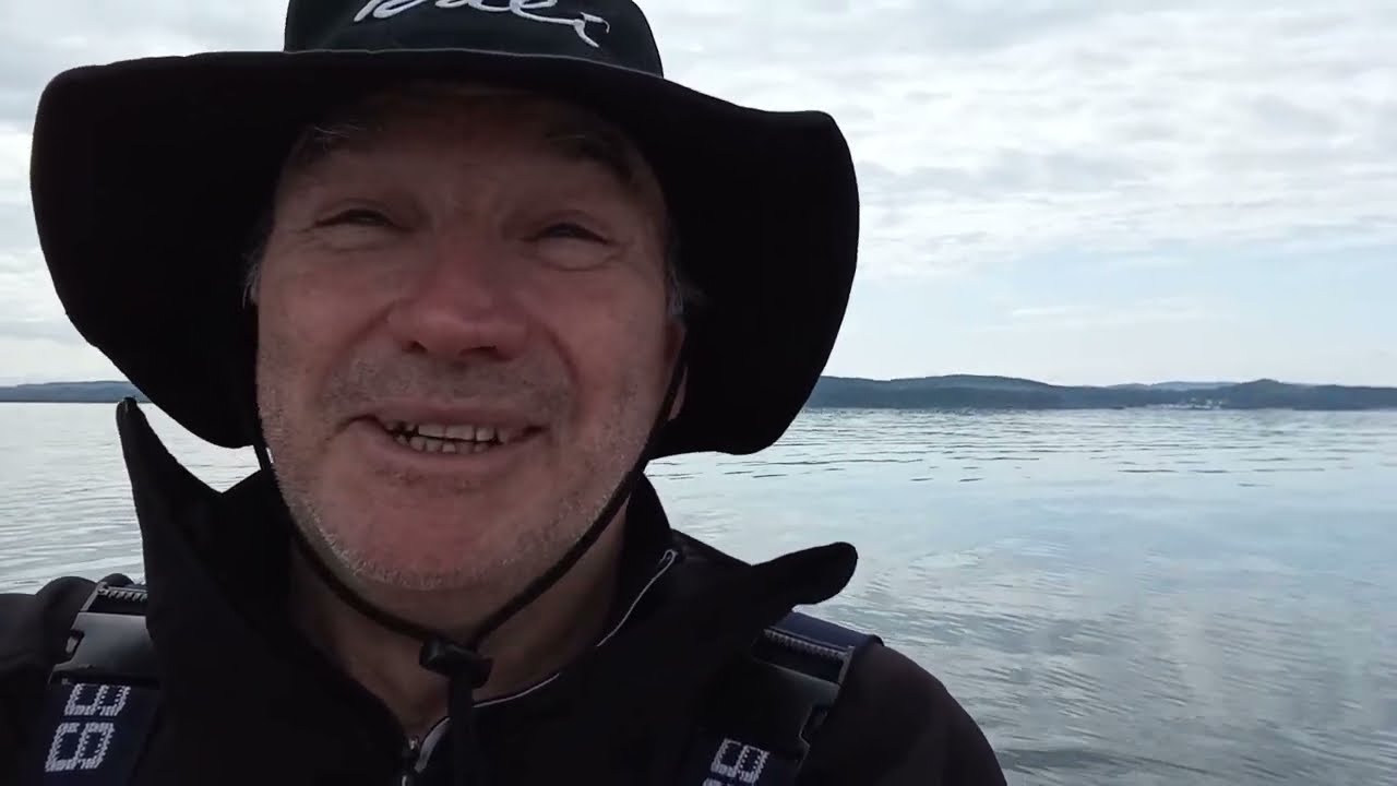 Drascombe Coaster 'Oa Lis' 2024 Sailing Round the Isle of Mull plus some detours - PART 1