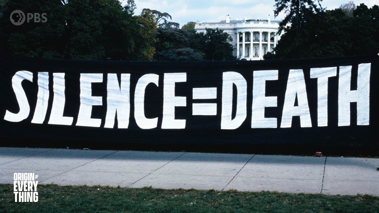 HIV/AIDS: What Can We Learn From America's Last Epidemic?