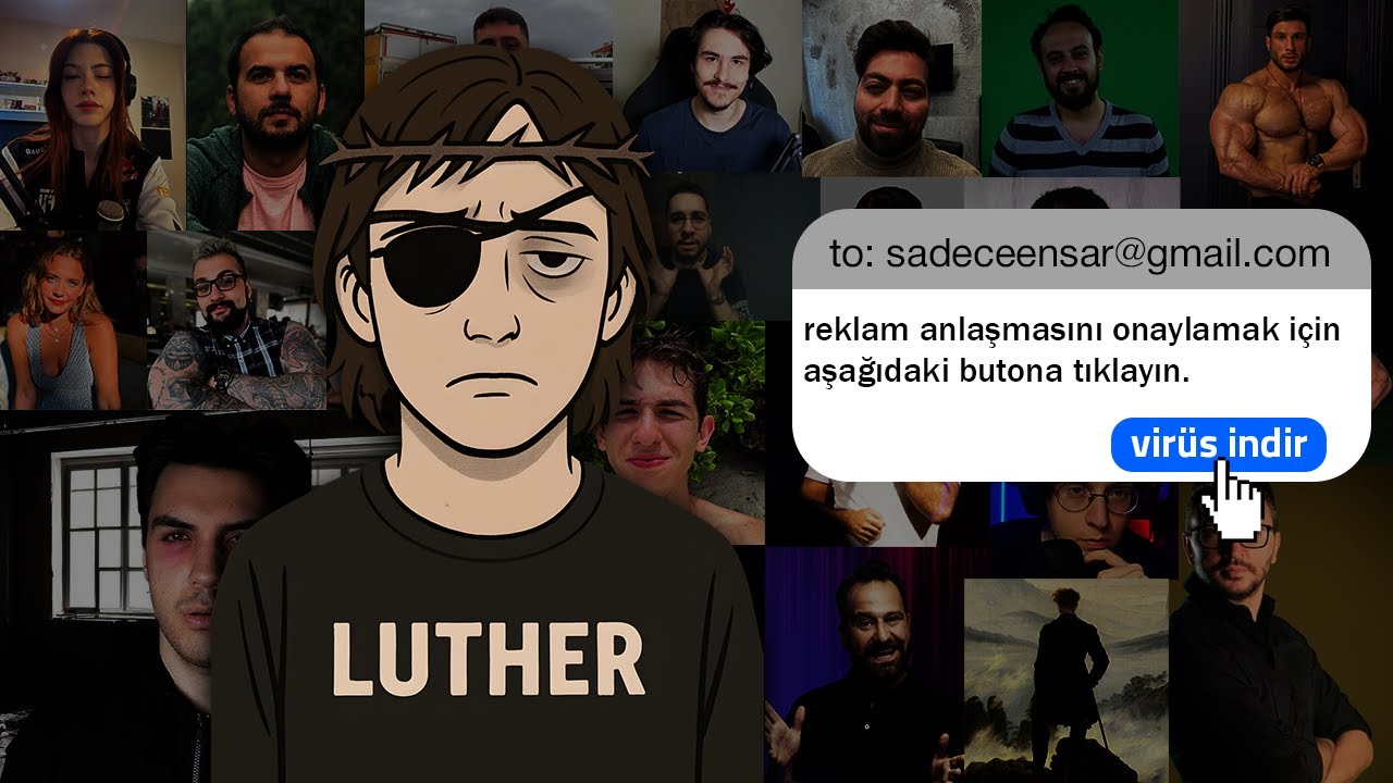 300 İÇERİK ÜRETİCİSİNİ KANDIRMAK