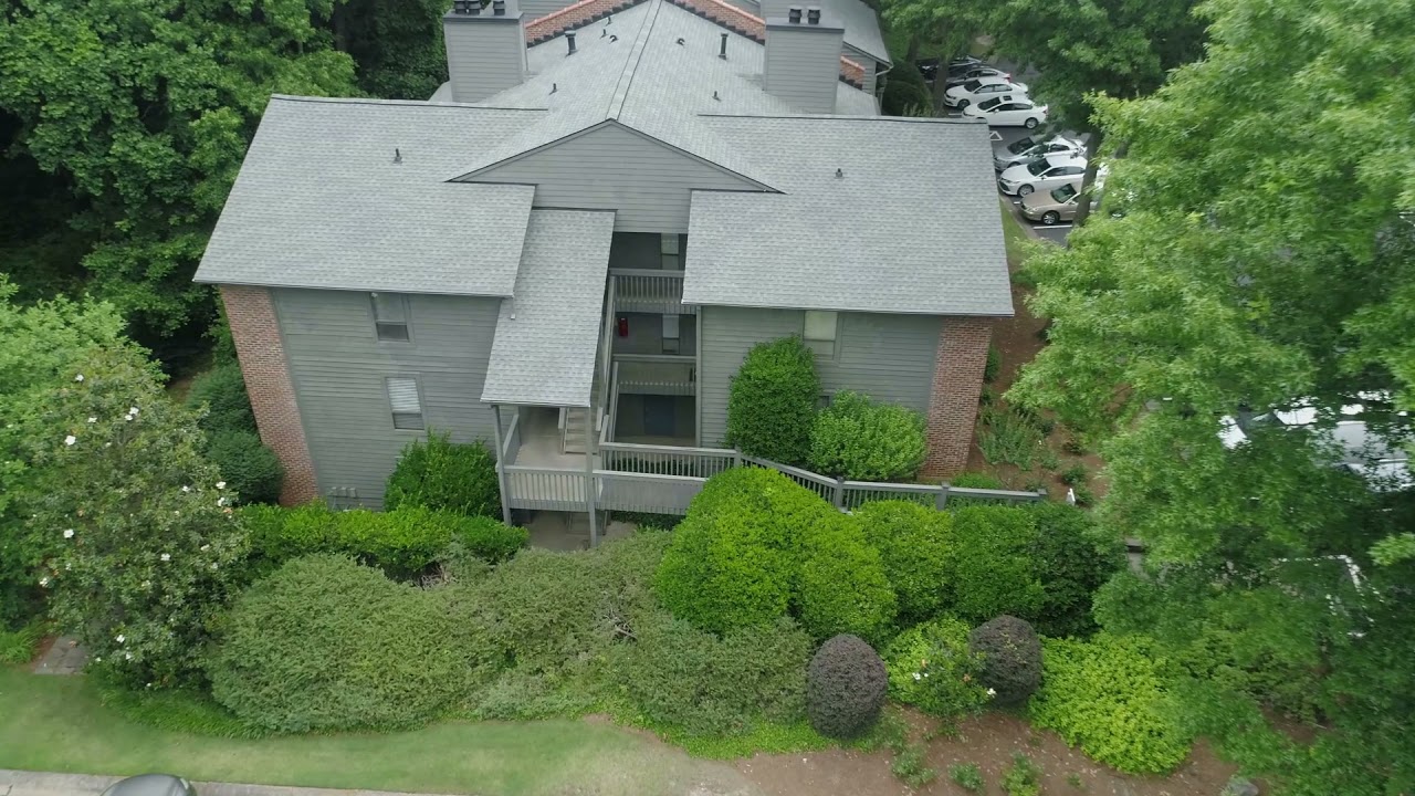 1404 Tuxworth Circle, Decatur, Georgia