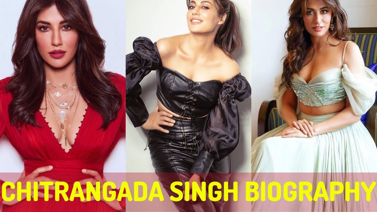 Chitrangada Singh Age, Height, Wiki, Bio, Birthday, Relationship, Family | Bollywood Actress | Model